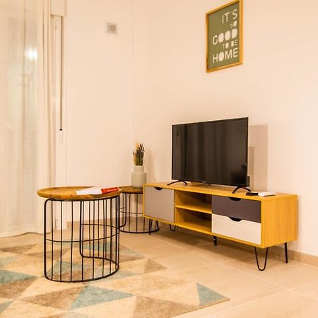 La Plaza-Colon, 1 Habitacion. บีญาฟรังกา เด ลอสบาร์รอส ภายนอก รูปภาพ