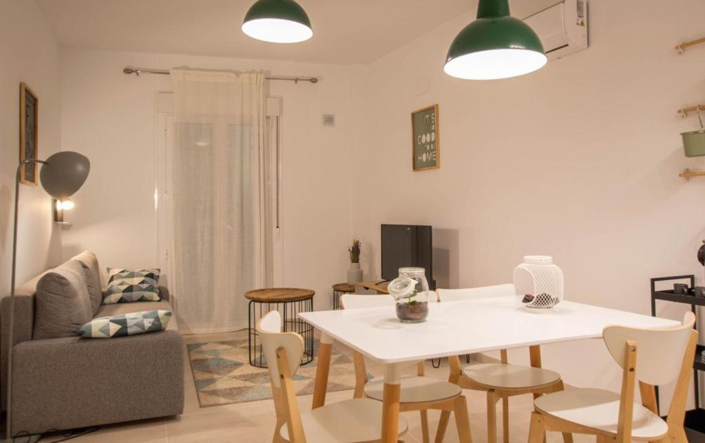 La Plaza-Colon, 1 Habitacion. บีญาฟรังกา เด ลอสบาร์รอส ภายนอก รูปภาพ